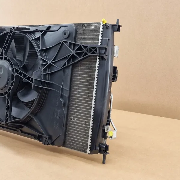 Radiador Nissan Qashqai 2.0 dCi image 2