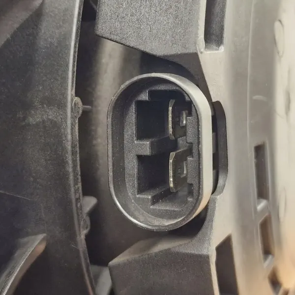 Radiador Nissan Qashqai 2.0 dCi image 4