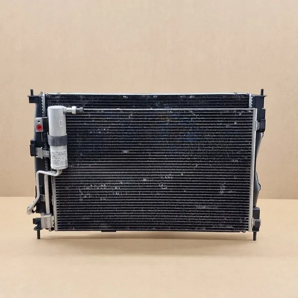 Radiador Nissan Qashqai 2.0 dCi image 6