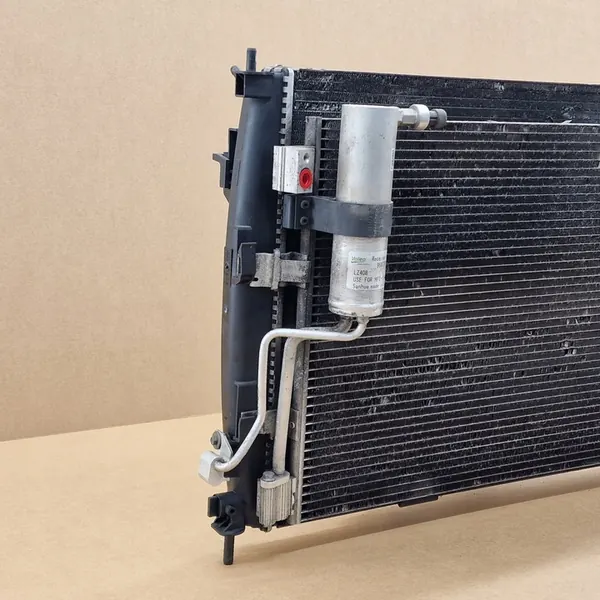 Radiador Nissan Qashqai 2.0 dCi image 8