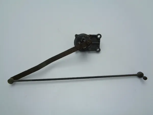 Luftfeder-Ventil Renault Midlum DXi Volvo 20850557Q image 2