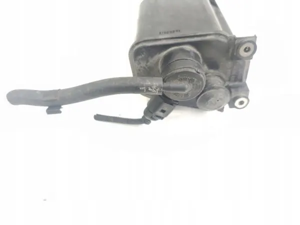 Käytetty hiilifiltteri OEM 1J0201801E VW Audi:lle image 3