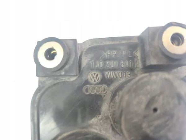 Käytetty hiilifiltteri OEM 1J0201801E VW Audi:lle image 4