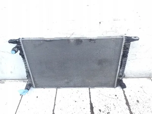 Radiateur Eau Ventilateur OEM 8K0121251K Audi A4 B8 image 2