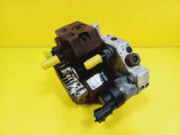 Brandstofpomp Renault Laguna II 1.9 DCI 8200342594 / 0445010087 image 4