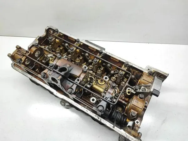 Cabeçote esquerdo BMW OEM 7506390 para 4.4 V8 image 4