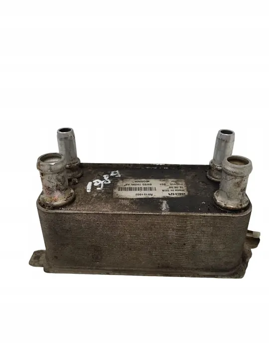 Refroidisseur d'huile Jaguar XF X250 R9151002 image 1