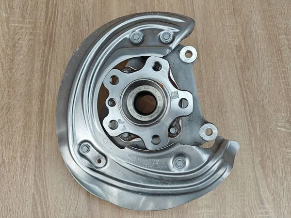 Moyeu Roue Avant Gauche OEM 6892509 BMW 2.0D G26 image 2