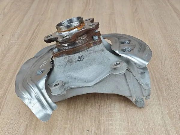 Moyeu Roue Avant Gauche OEM 6892509 BMW 2.0D G26 image 3