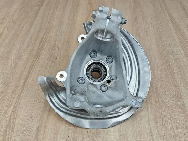 Moyeu Roue Avant Gauche OEM 6892509 BMW 2.0D G26 image 4