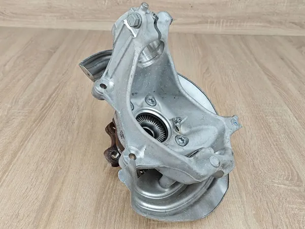 Moyeu Roue Avant Gauche OEM 6892509 BMW 2.0D G26 image 5