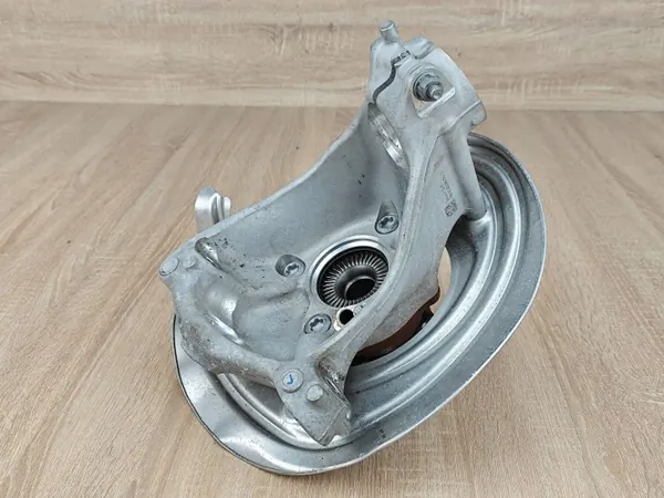 Moyeu Roue Avant Gauche OEM 6892509 BMW 2.0D G26 image 6
