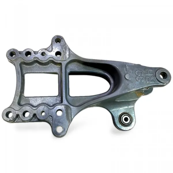 Soporte de muelle neumático Scania OEM 2404391 - Eje derecho image 3