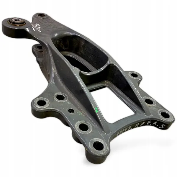 Soporte de muelle neumático Scania OEM 2404391 - Eje derecho image 4