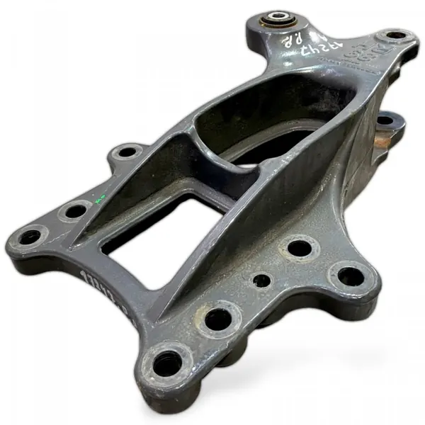 Soporte de muelle neumático Scania OEM 2404391 - Eje derecho image 5