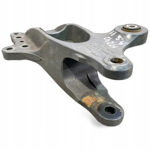 Soporte de muelle neumático Scania OEM 2404391 - Eje derecho image 7