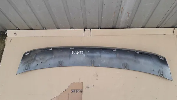 RENAULT KOLEOS 2 II Framskärmsspoiler 620846061R image 3