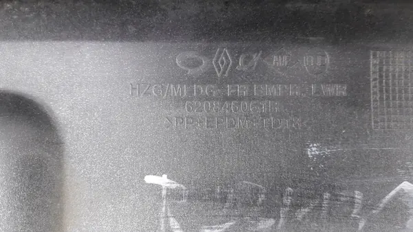 RENAULT KOLEOS 2 II Framskärmsspoiler 620846061R image 4