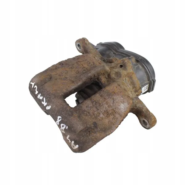 Jarrupuristin MP99 oikea taka Audi A4 B8 Lift 2011-2015 image 2