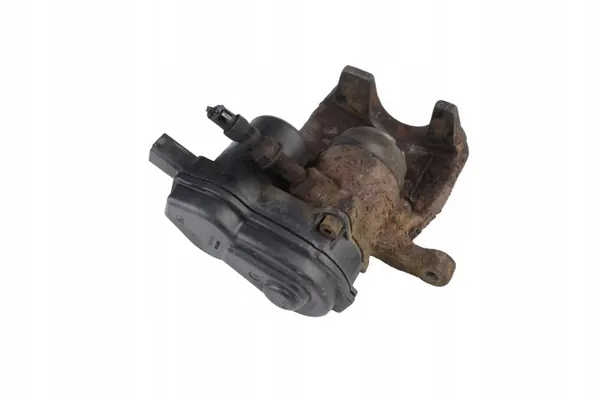 Jarrupuristin MP99 oikea taka Audi A4 B8 Lift 2011-2015 image 4