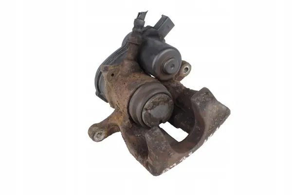 Jarrupuristin MP99 oikea taka Audi A4 B8 Lift 2011-2015 image 5