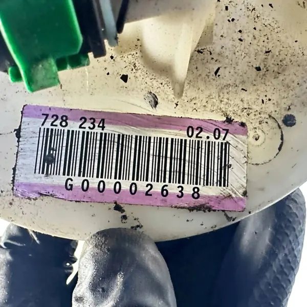 Polttoastetasensori OEM 728234 Mazda 6 Sedan image 7