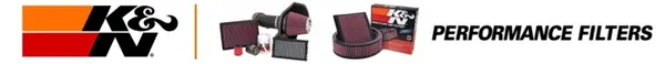 K&N Filters 33-2996 Filtro aria image 4