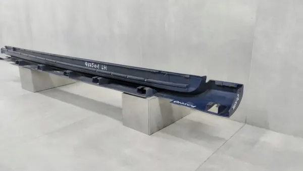 OEM em2b r101d57b Linke Schwellerverkleidung Ford S-Max MK2 image 7
