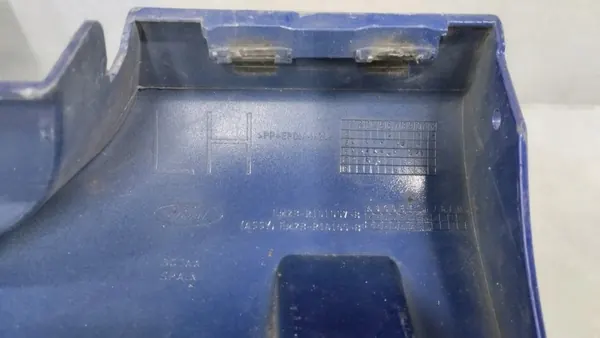 OEM em2b r101d57b Linke Schwellerverkleidung Ford S-Max MK2 image 8