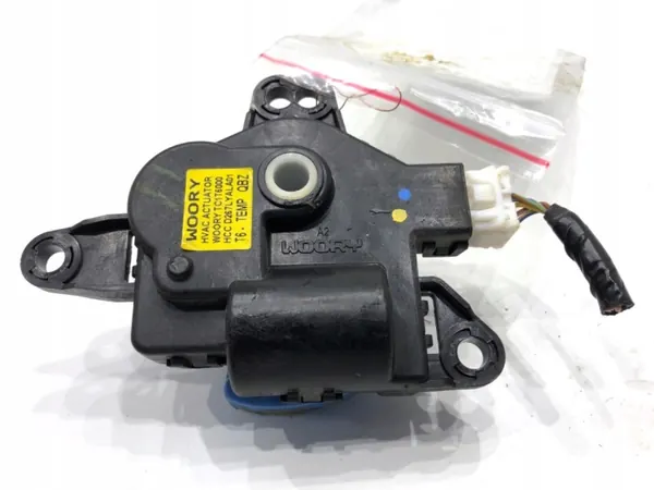 Moteur de chauffage Ford D267LYALA01 Ranger V OEM image 2
