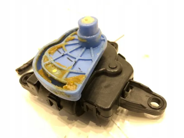 Moteur de chauffage Ford D267LYALA01 Ranger V OEM image 3