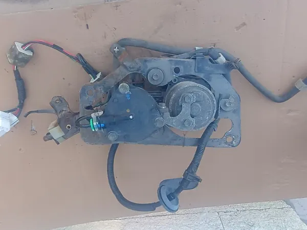 Veringcompressor LEXUS RX (_L1_) OEM 0312F290109 image 3