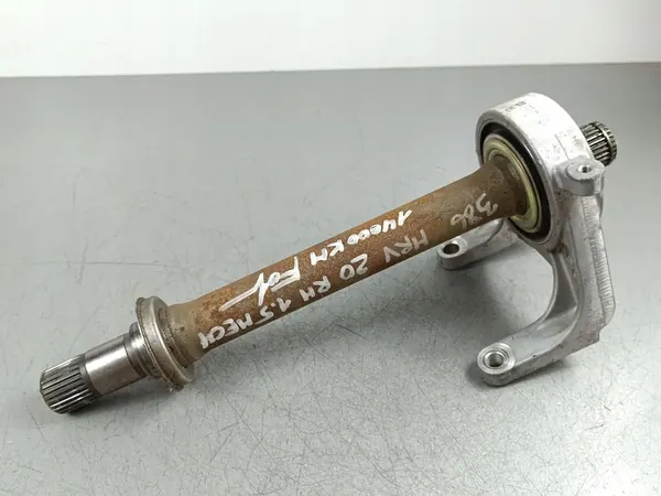 Support de roulement pour Honda HR-V 2020 OEM FOB50889 image 1