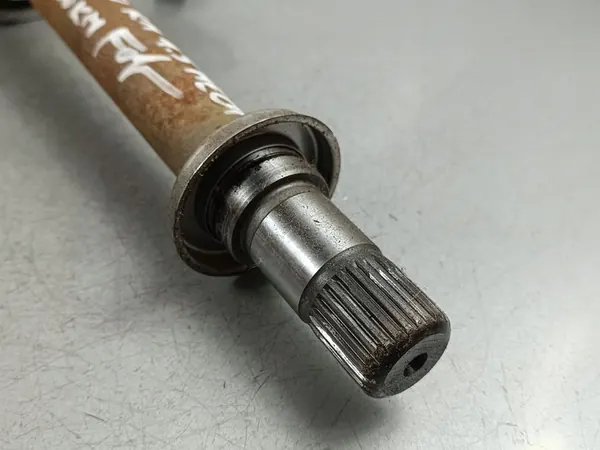 Support de roulement pour Honda HR-V 2020 OEM FOB50889 image 4