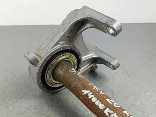 Support de roulement pour Honda HR-V 2020 OEM FOB50889 image 5