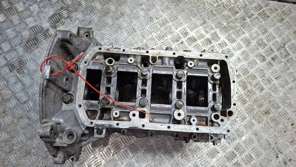 Motorblok OEM 5F01 voor Citroen C4 II DS4 1.6 VTI image 10