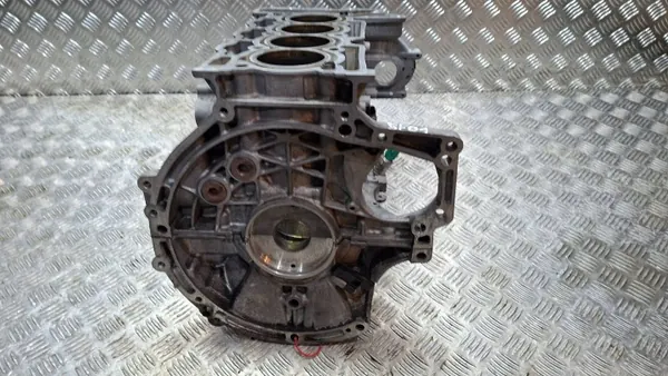 Motorblok OEM 5F01 voor Citroen C4 II DS4 1.6 VTI image 7