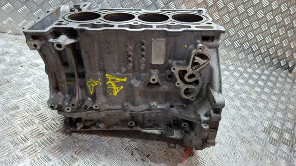 Motorblok OEM 5F01 voor Citroen C4 II DS4 1.6 VTI image 8