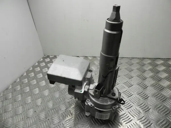 Ford Servolenkungsmotor OEM 54086642A - Gebraucht image 2