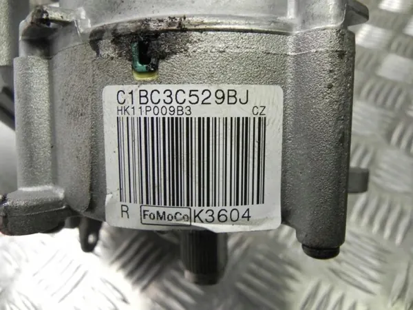 Ford Servolenkungsmotor OEM 54086642A - Gebraucht image 3