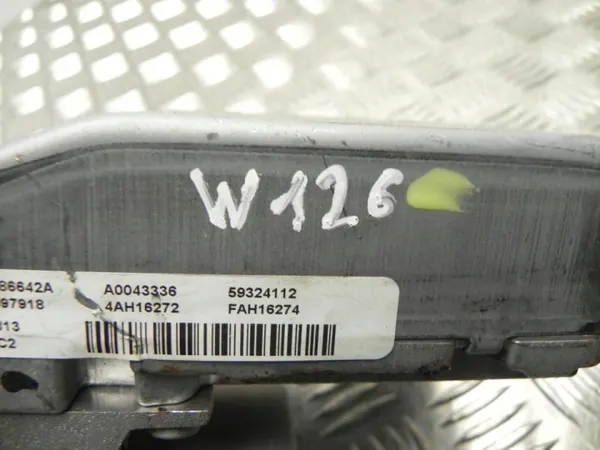 Ford Servolenkungsmotor OEM 54086642A - Gebraucht image 4