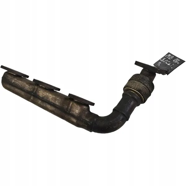 Coletor de escape OEM JUT121617 para Mercedes-Benz E W211 image 3