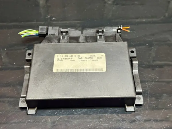 Mercedes W220 Transmissiecomputer A0325451032 image 2