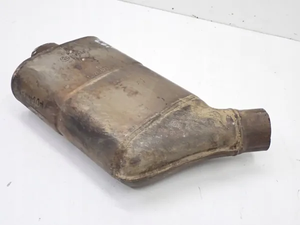 Filtre DPF et Silencieux Central OEM 9468671 BMW X3 G01 image 2