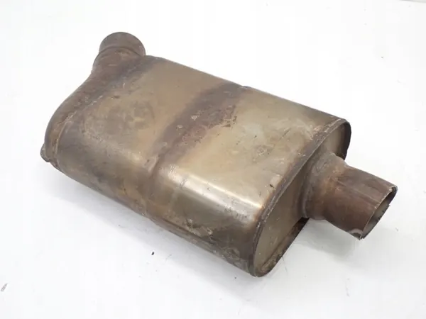 Filtre DPF et Silencieux Central OEM 9468671 BMW X3 G01 image 3