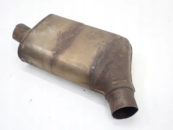 Filtre DPF et Silencieux Central OEM 9468671 BMW X3 G01 image 4