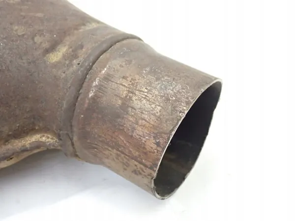 Filtre DPF et Silencieux Central OEM 9468671 BMW X3 G01 image 5