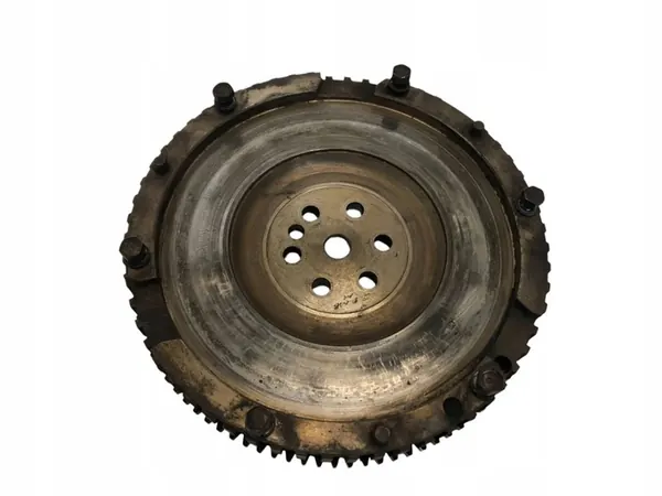 Kit de embreagem completo Hyundai i20 image 3