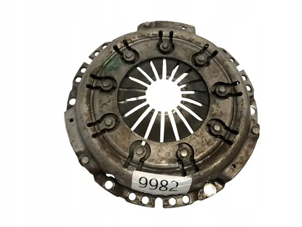 Kit de embreagem completo Hyundai i20 image 4