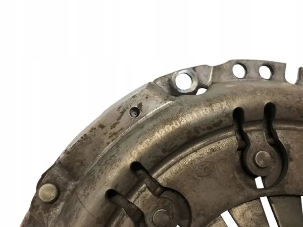 Kit de embreagem completo Hyundai i20 image 5